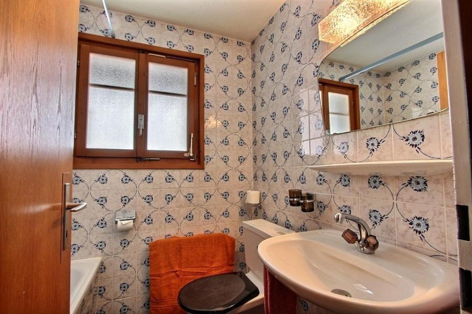 Hotel Elite B&B Rossinière المظهر الخارجي الصورة