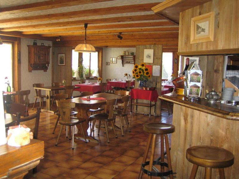 Hotel Elite B&B Rossinière المظهر الخارجي الصورة