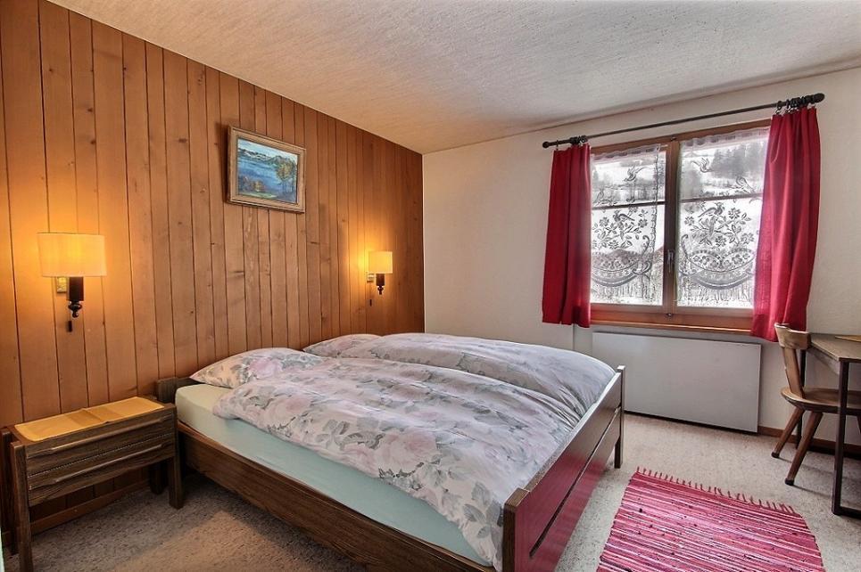 Hotel Elite B&B Rossinière المظهر الخارجي الصورة