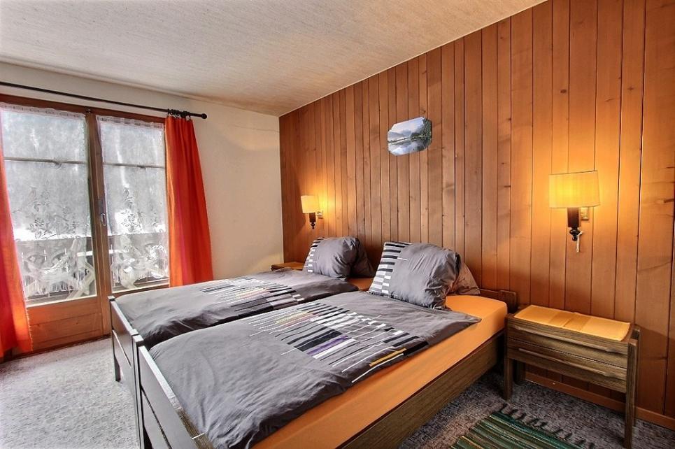 Hotel Elite B&B Rossinière المظهر الخارجي الصورة