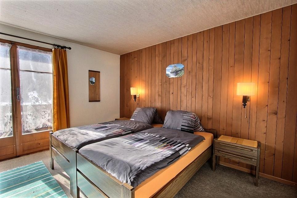 Hotel Elite B&B Rossinière المظهر الخارجي الصورة