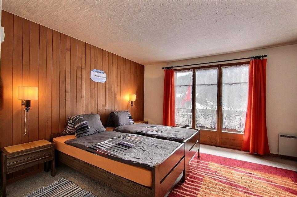 Hotel Elite B&B Rossinière المظهر الخارجي الصورة