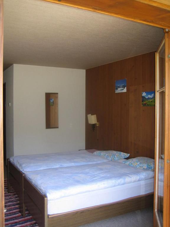 Hotel Elite B&B Rossinière المظهر الخارجي الصورة